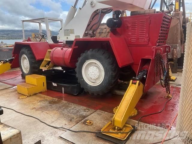 Grove RT58A Autodizalice