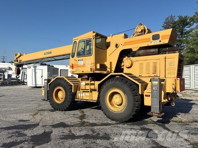 Grove RT620S Autodizalice