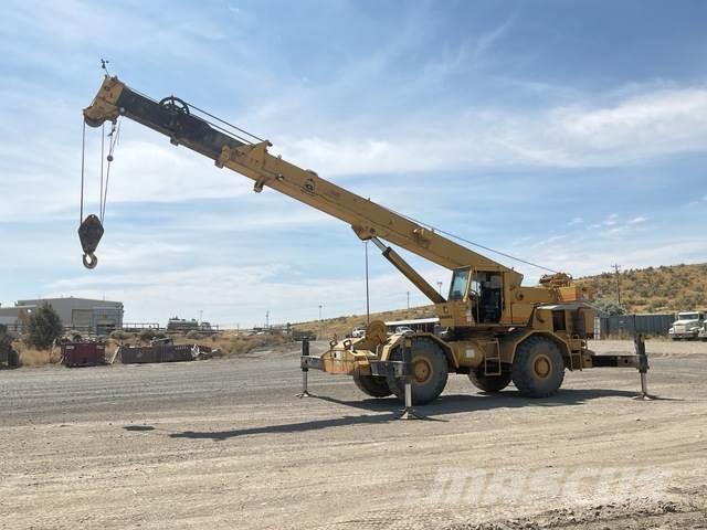 Grove RT625 Autodizalice