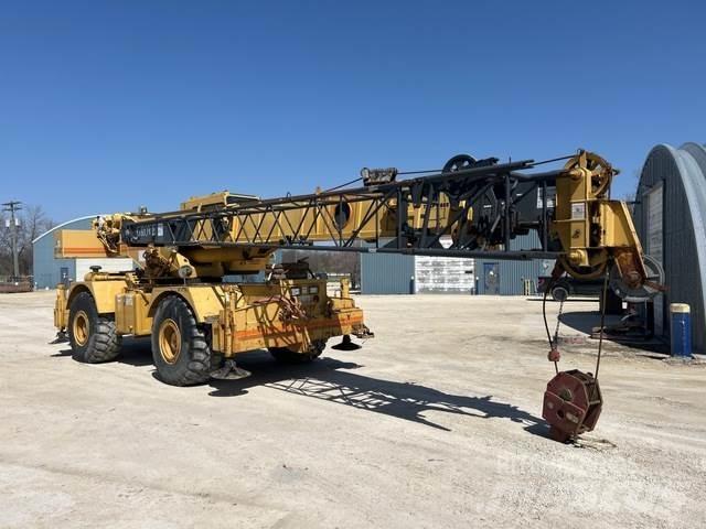 Grove RT640C Autodizalice