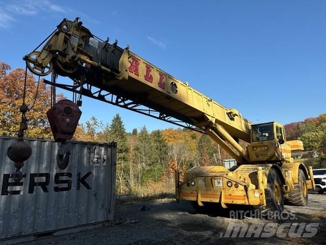 Grove RT750 Autodizalice