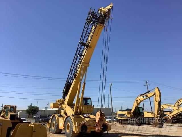 Grove RT760 Autodizalice