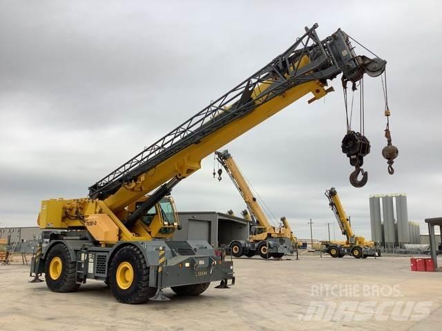 Grove RT765E-2 Autodizalice