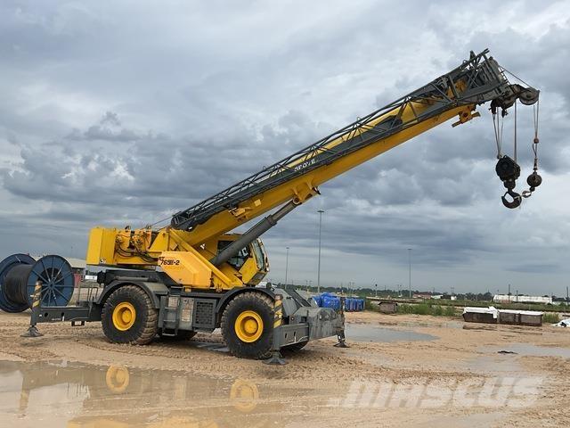 Grove RT765E-2 Autodizalice