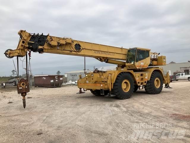 Grove RT875BXL Autodizalice