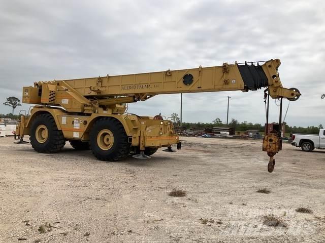 Grove RT875BXL Autodizalice