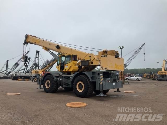 Grove RT875E Autodizalice