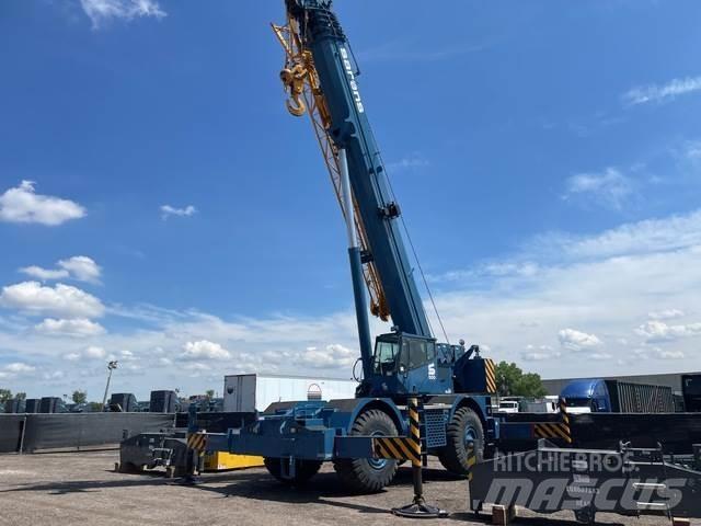 Grove RT890E Autodizalice