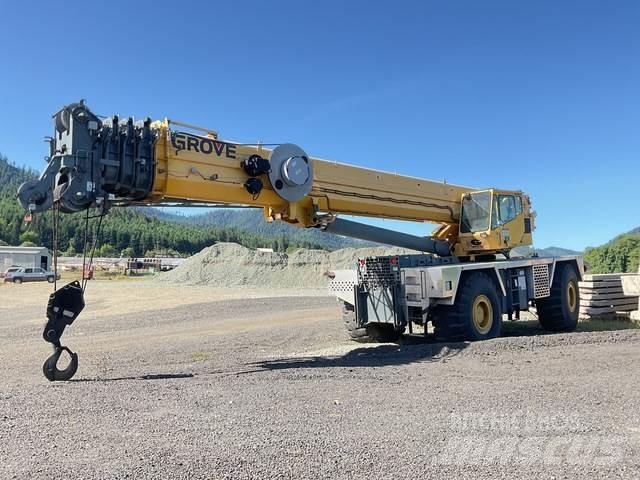Grove RT9130E Autodizalice