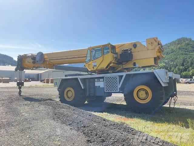 Grove RT9130E Autodizalice