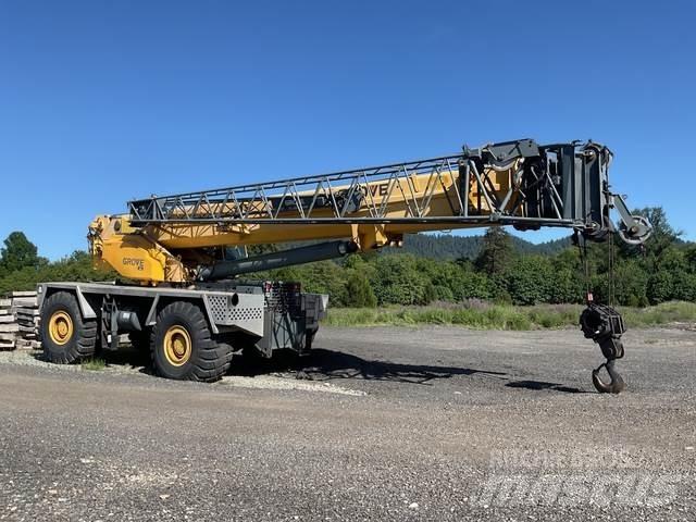 Grove RT9130E Autodizalice