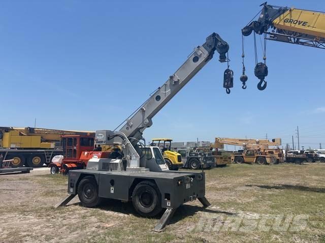 Grove YB4409-2 Ostali kranovi