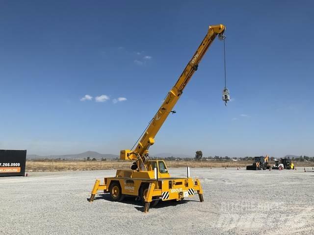 Grove YB4411 Ostali kranovi