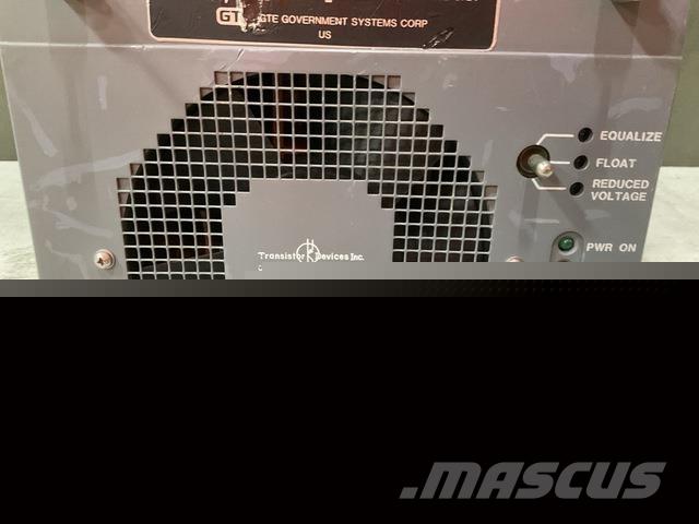  GTE PP-8190/G Punjači