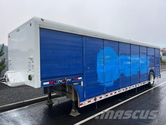 Hackney UTX Polovne prikolice za prevoz pića