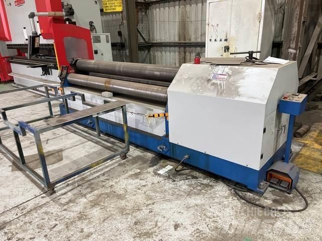  Hafco PR2512 Ostalo za građevinarstvo