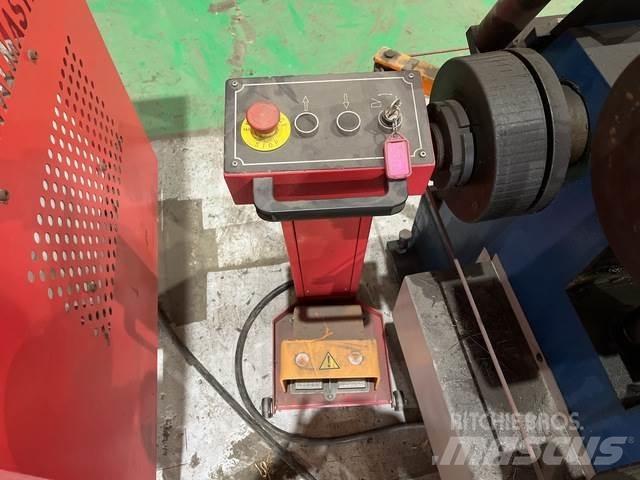  Hafco PR2512 Ostalo za građevinarstvo