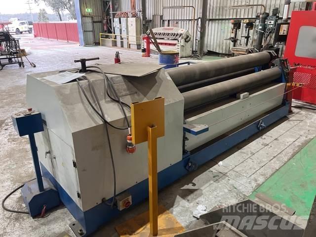  Hafco PR2512 Ostalo za građevinarstvo