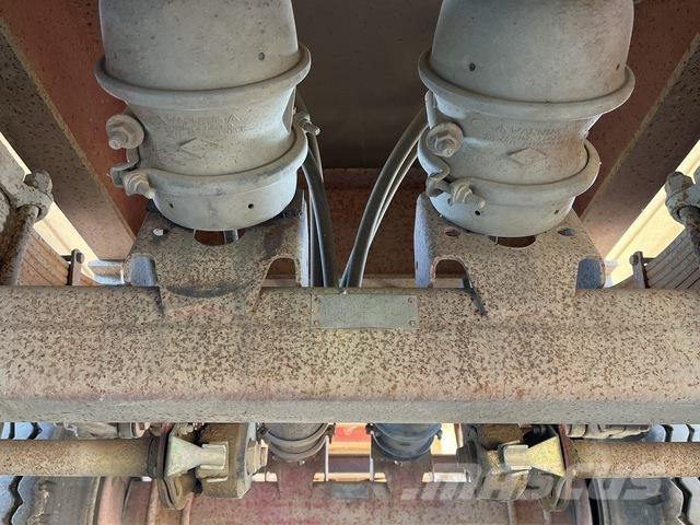  Hamelex Kiperi prikolice