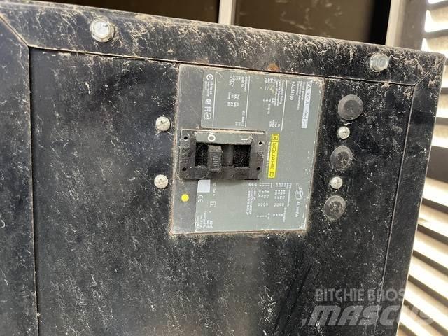  Hanco SWP65 Dizel generatori