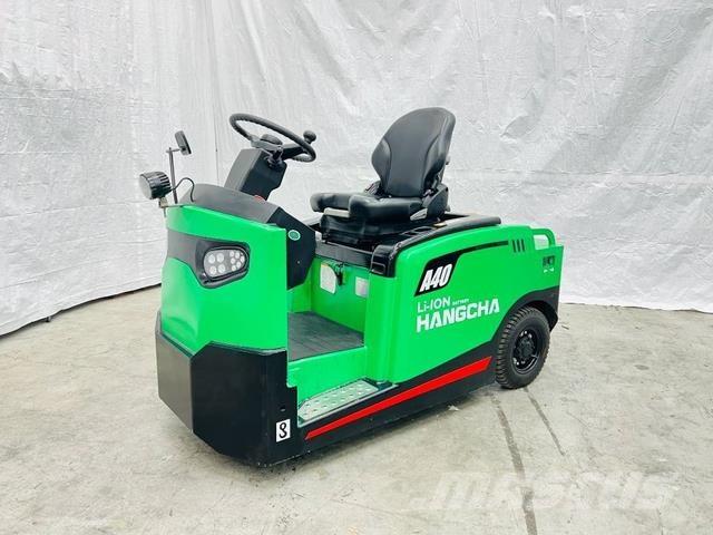 Hangcha QDD40 Ostalo za građevinarstvo