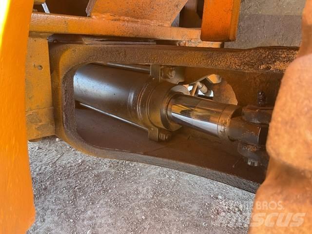 Hangcha XF35D Ostalo za građevinarstvo