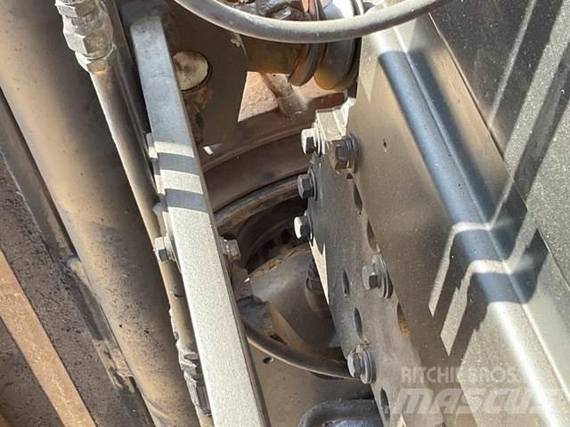 Hangcha XF35D Ostalo za građevinarstvo