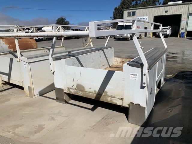  Harbor Ostalo za građevinarstvo