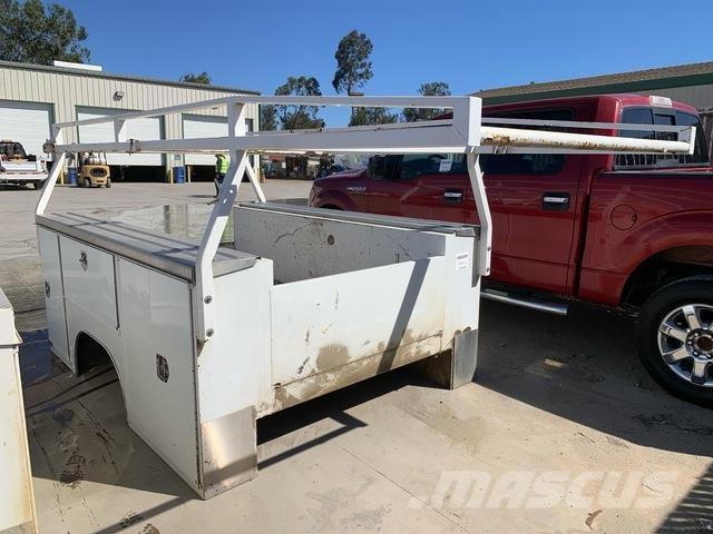  Harbor Ostalo za građevinarstvo