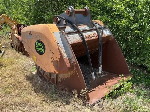 Hartl HBC1250 Ostalo za građevinarstvo