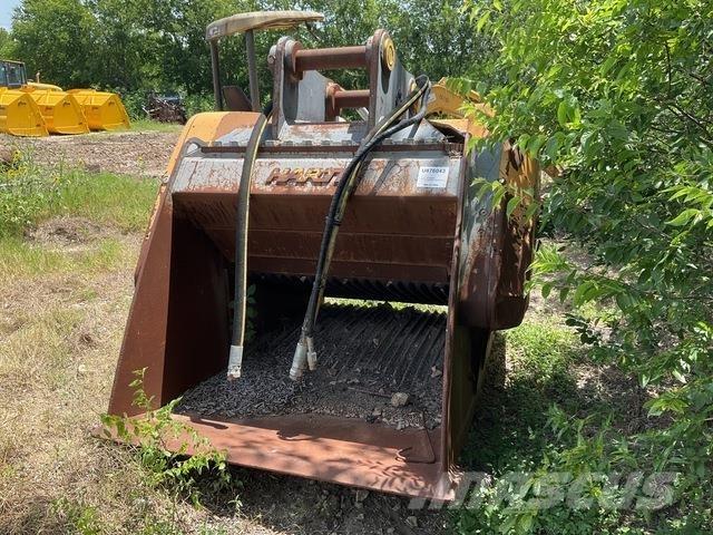 Hartl HBC1250 Ostalo za građevinarstvo