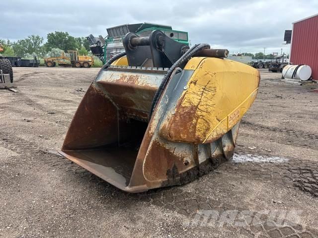 Hartl HBC1250 Ostalo za građevinarstvo
