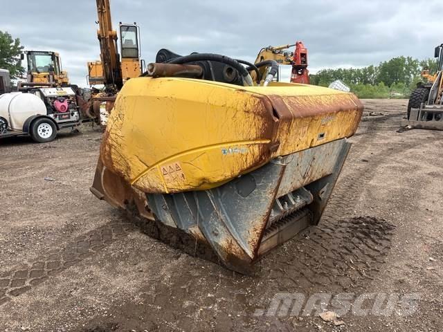 Hartl HBC1250 Ostalo za građevinarstvo