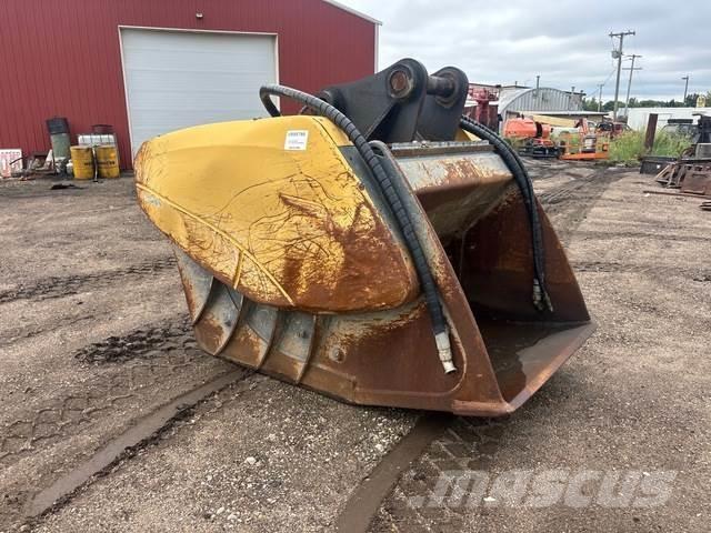 Hartl HBC1250 Ostalo za građevinarstvo
