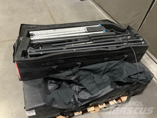  HDT 40PRS011 Ostalo za građevinarstvo