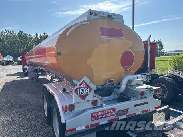 Heil  Prikolice za cisterne