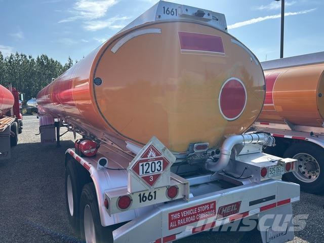 Heil  Prikolice za cisterne