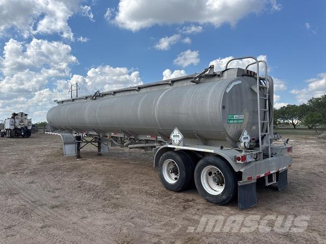 Heil  Prikolice za cisterne