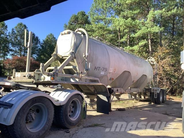 Heil  Ostale prikolice