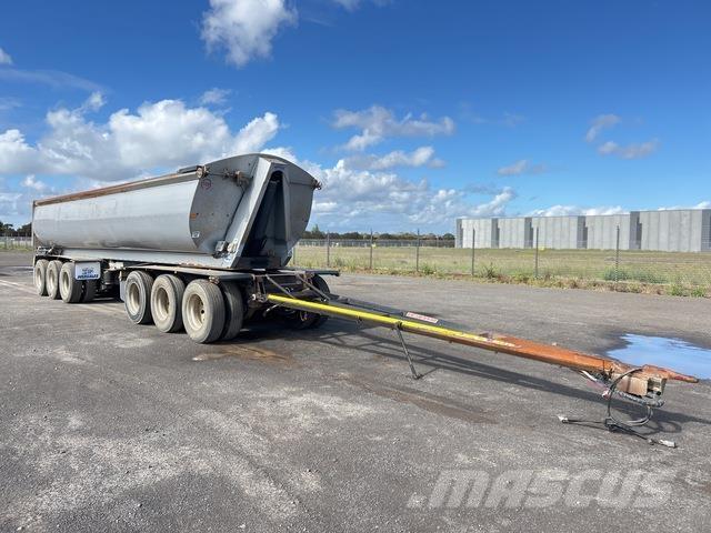 Hercules  Kiperi prikolice