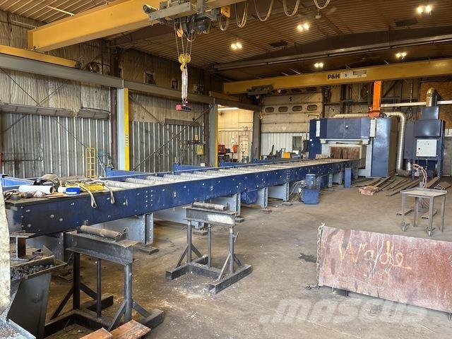  HGG RPC1200 Ostalo za građevinarstvo