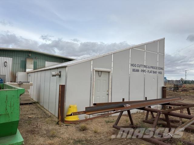  HGG RPC1200 Ostalo za građevinarstvo