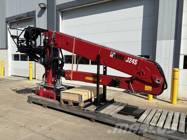 Hiab J24S 85 Autodizalice