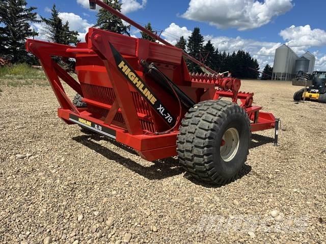 Highline XL-78 Ostalo za građevinarstvo