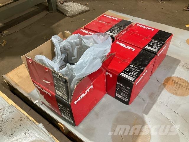 Hilti 00311626 Ostalo za građevinarstvo