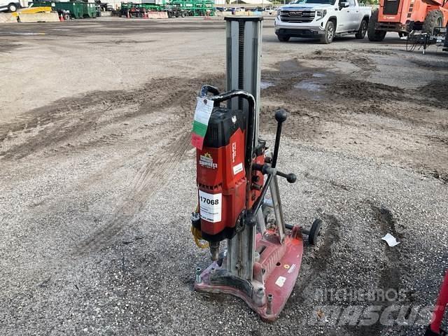 Hilti DD-250 Ostalo za građevinarstvo