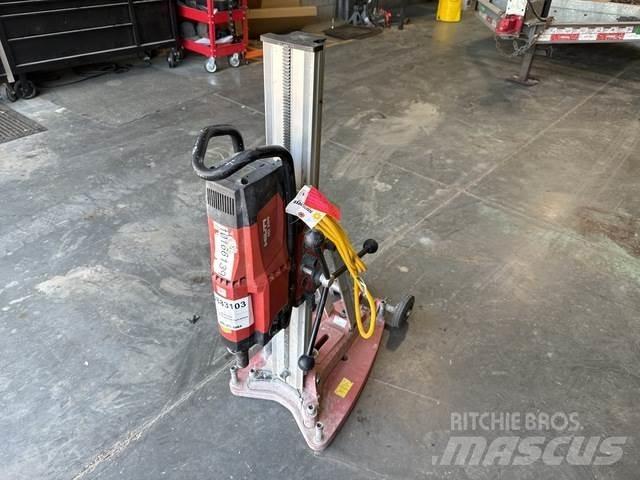 Hilti DD-250E Ostalo za građevinarstvo