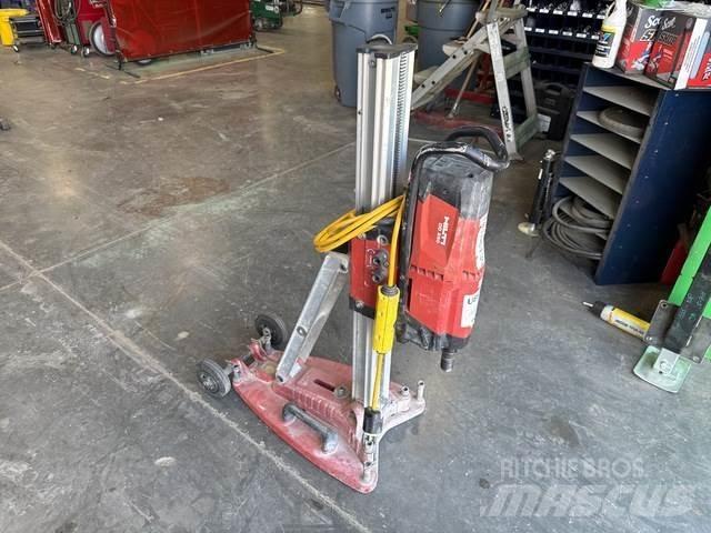 Hilti DD-250E Ostalo za građevinarstvo