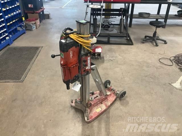 Hilti DD-250E Ostalo za građevinarstvo