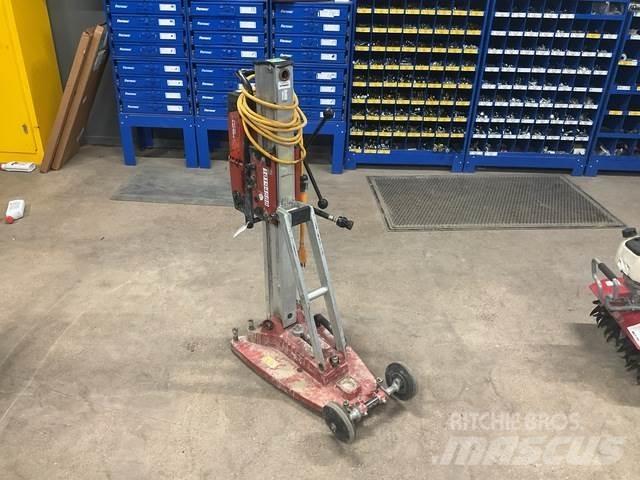 Hilti DD-250E Ostalo za građevinarstvo